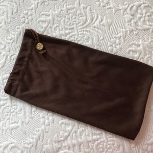 TORY BURCH Sunglass Dust Bag